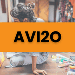AVI2O, Visual Arts, Grade 10, Open