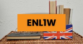 ENL1W, English Grade 9