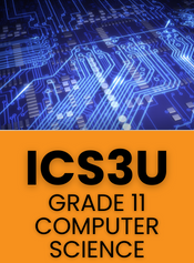 ICS3U