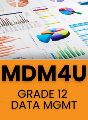 MDM4U