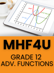 MHF4U v2